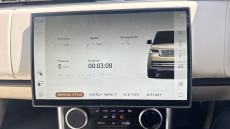 Land Rover Range Rover 3.0 D300 Autobiography 4dr Auto Diesel Estate